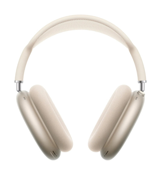 Casque Sans Fil Premium à Réduction de Bruit – Design Élégant et Son Haute Fidélité